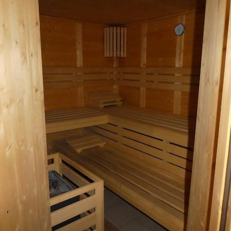 Fewo Nr.13 Haus Roland Zinnowitz Luaran gambar