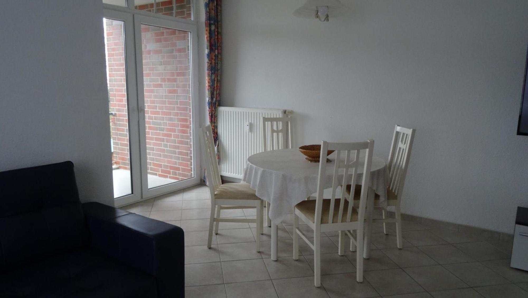 Fewo Nr.13 Haus Roland Zinnowitz Luaran gambar