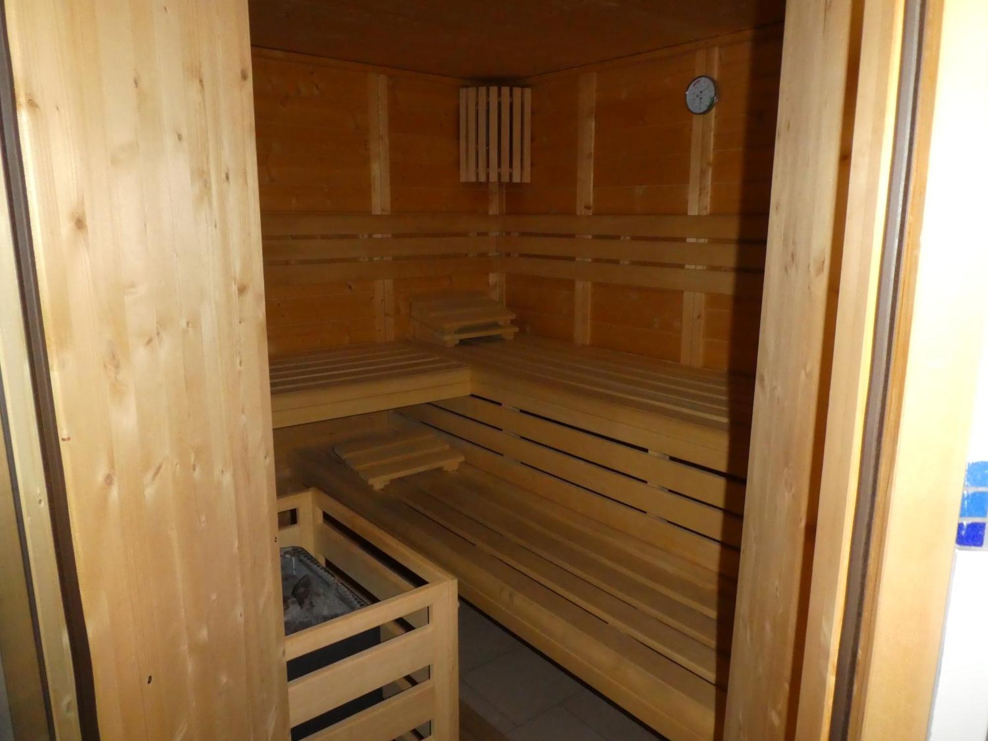 Fewo Nr.13 Haus Roland Zinnowitz Luaran gambar