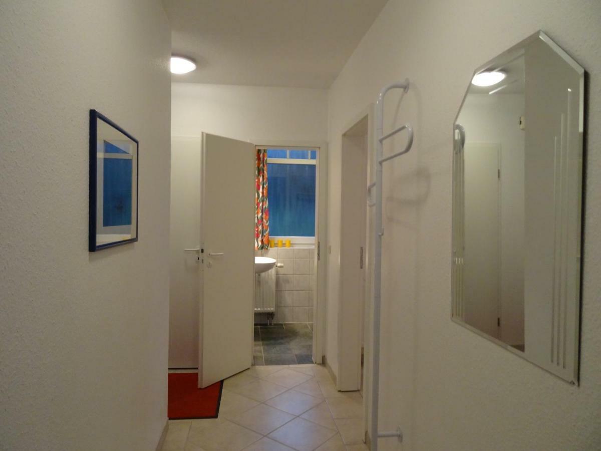 Fewo Nr.13 Haus Roland Zinnowitz Luaran gambar